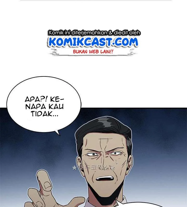Halaman 85 — Tomb Raider King Chapter 21