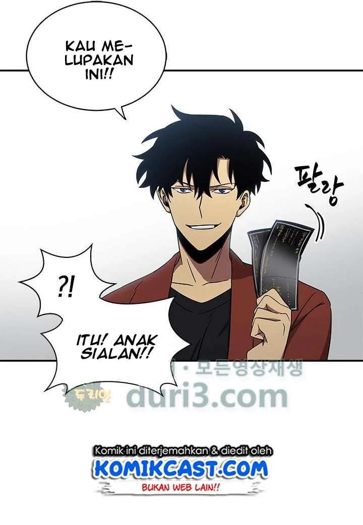 Halaman 87 — Tomb Raider King Chapter 21