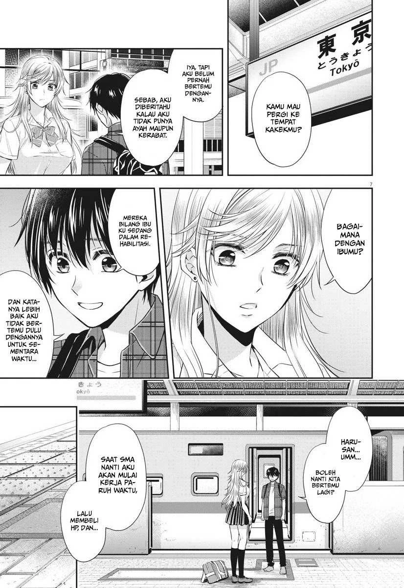 Halaman 6 — By Spring Chapter 23