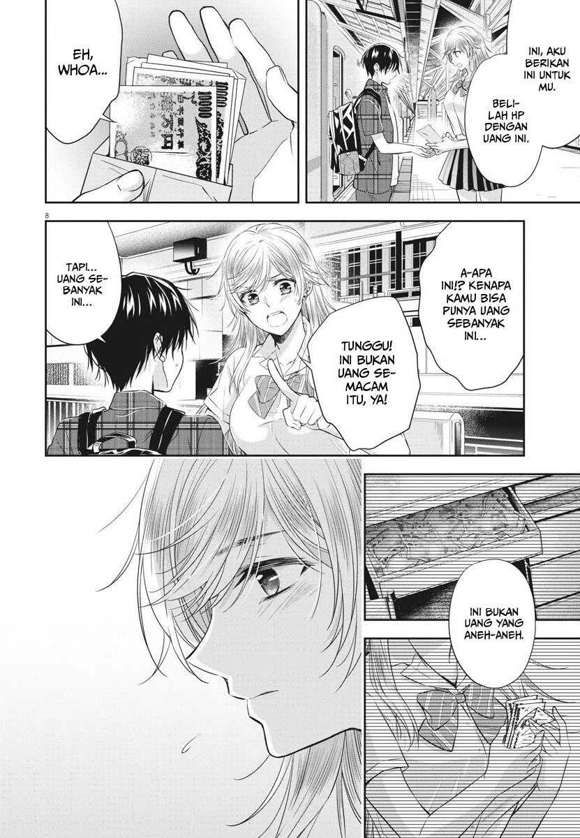 Halaman 7 — By Spring Chapter 23