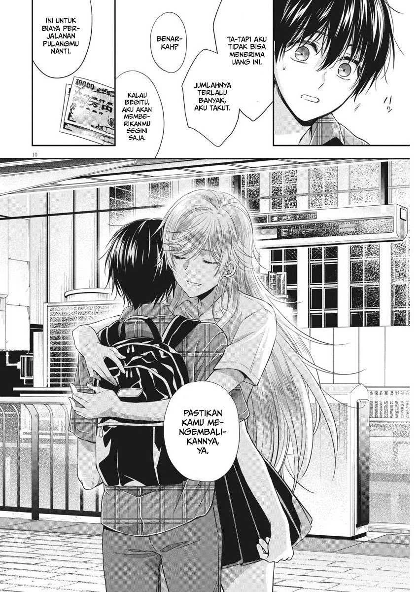 Halaman 8 — By Spring Chapter 23