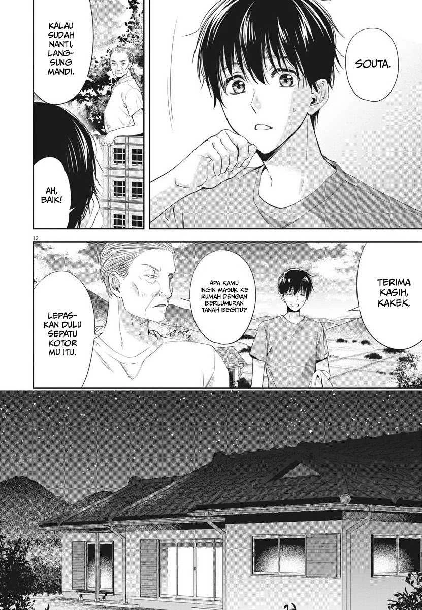 Halaman 10 — By Spring Chapter 23