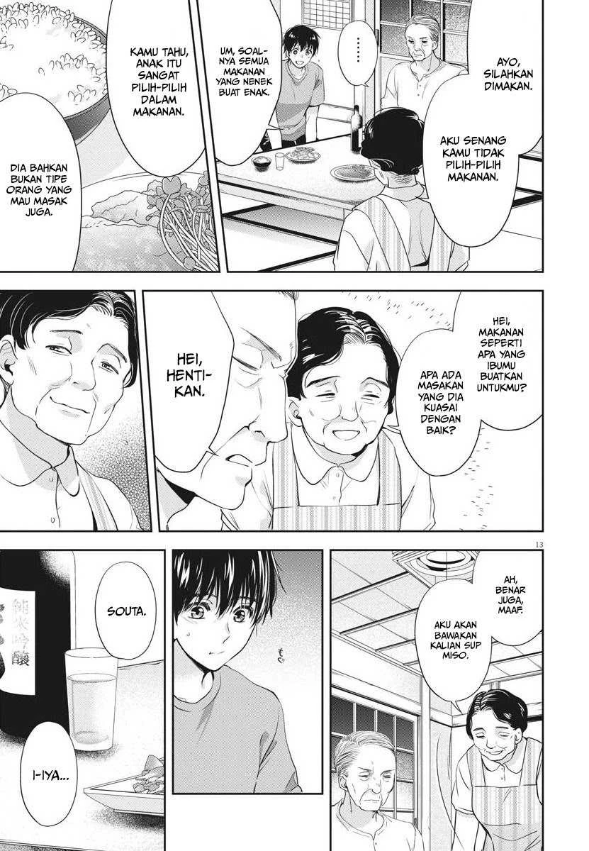 Halaman 11 — By Spring Chapter 23