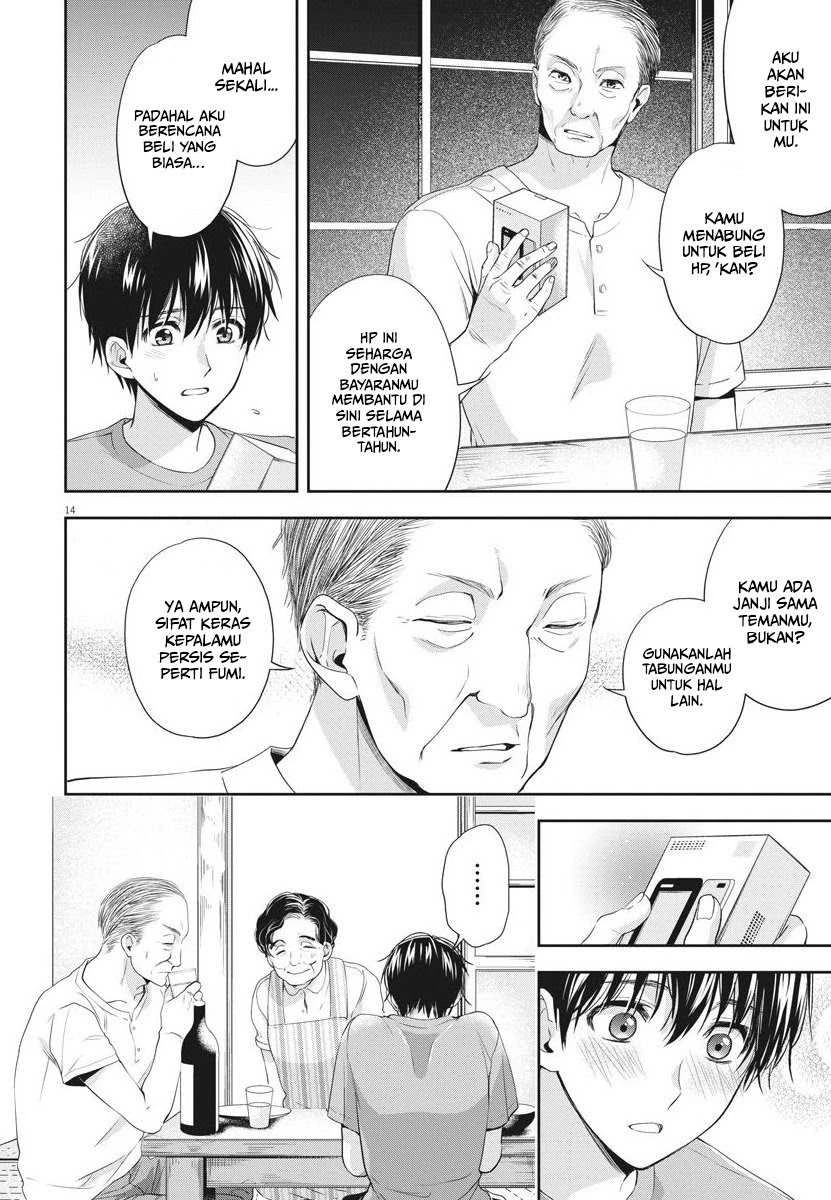 Halaman 12 — By Spring Chapter 23