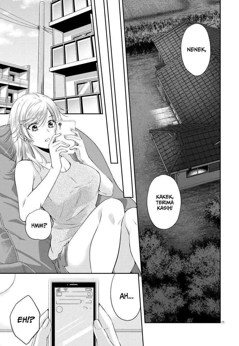 Halaman 13 — By Spring Chapter 23