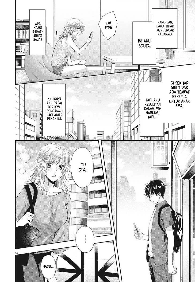 Halaman 14 — By Spring Chapter 23