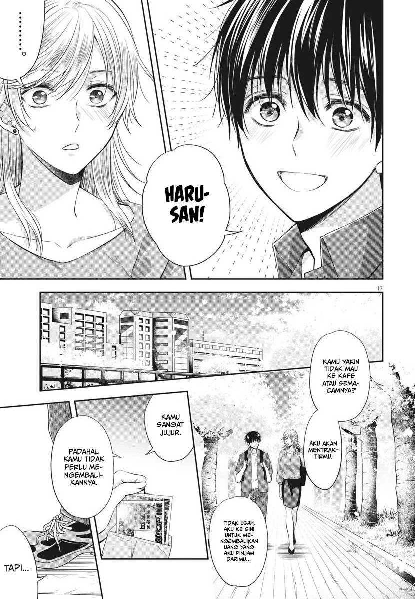 Halaman 15 — By Spring Chapter 23