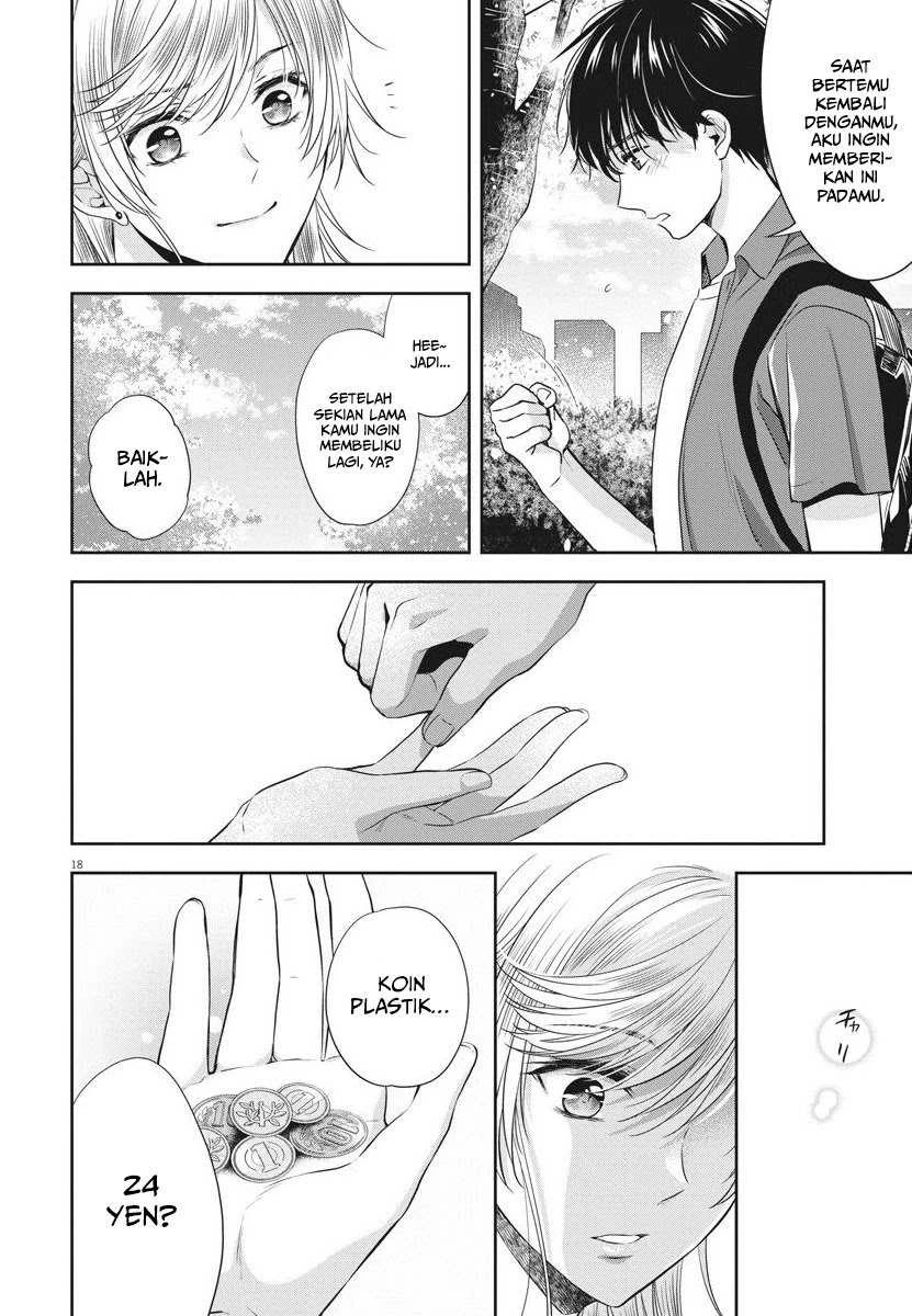 Halaman 16 — By Spring Chapter 23