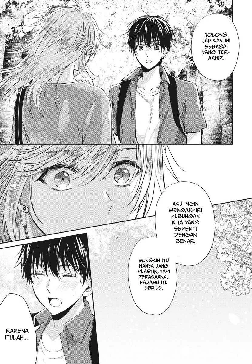 Halaman 17 — By Spring Chapter 23