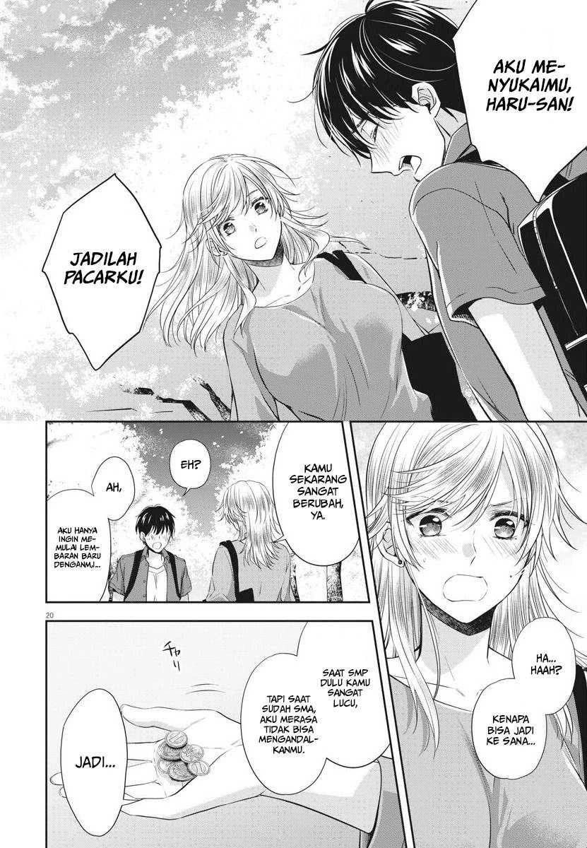 Halaman 18 — By Spring Chapter 23