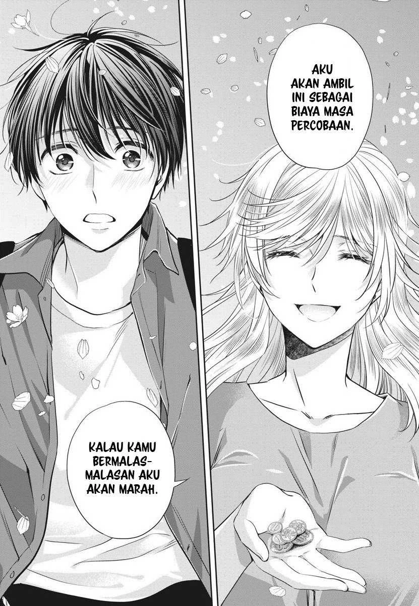 Halaman 19 — By Spring Chapter 23