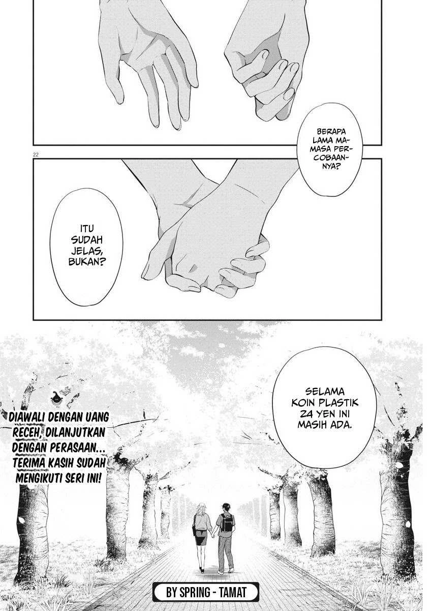 Halaman 20 — By Spring Chapter 23