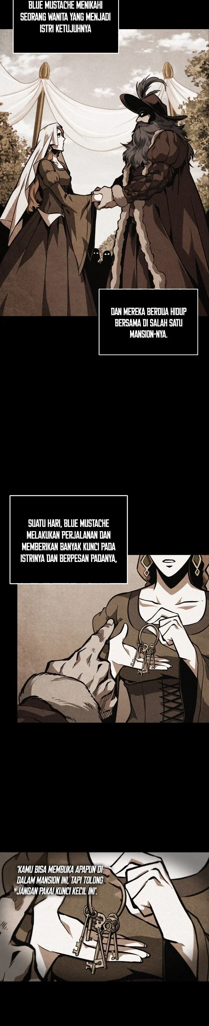 Halaman 3 — Tomb Raider King Chapter 346