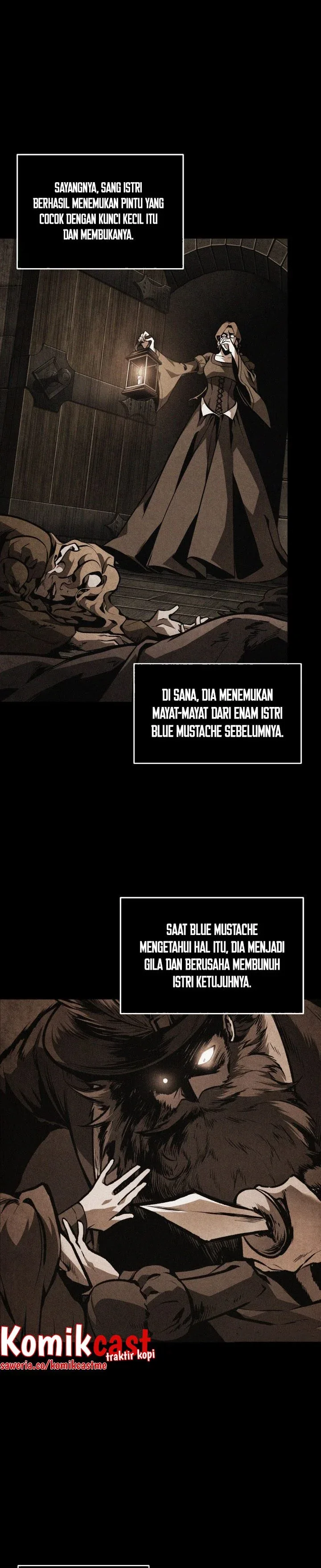 Halaman 4 — Tomb Raider King Chapter 346