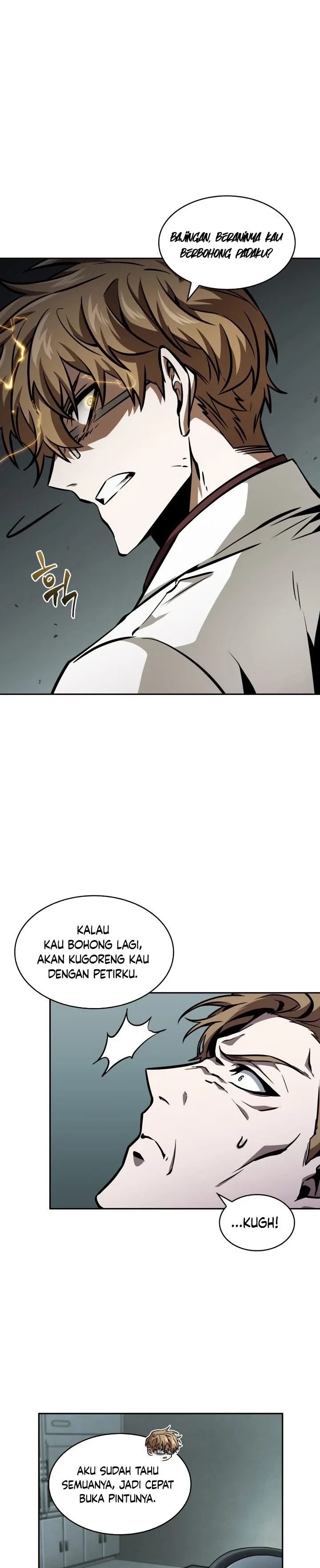 Halaman 6 — Tomb Raider King Chapter 346