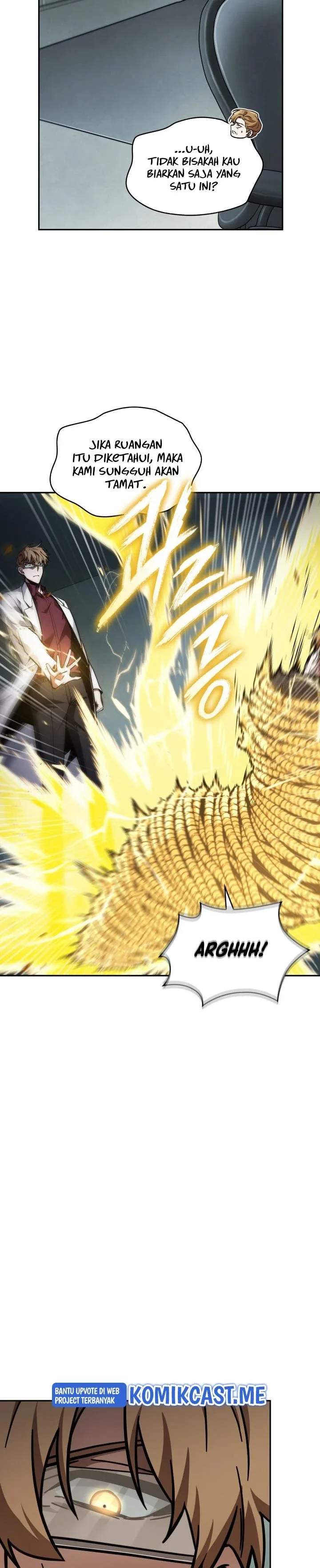 Halaman 7 — Tomb Raider King Chapter 346