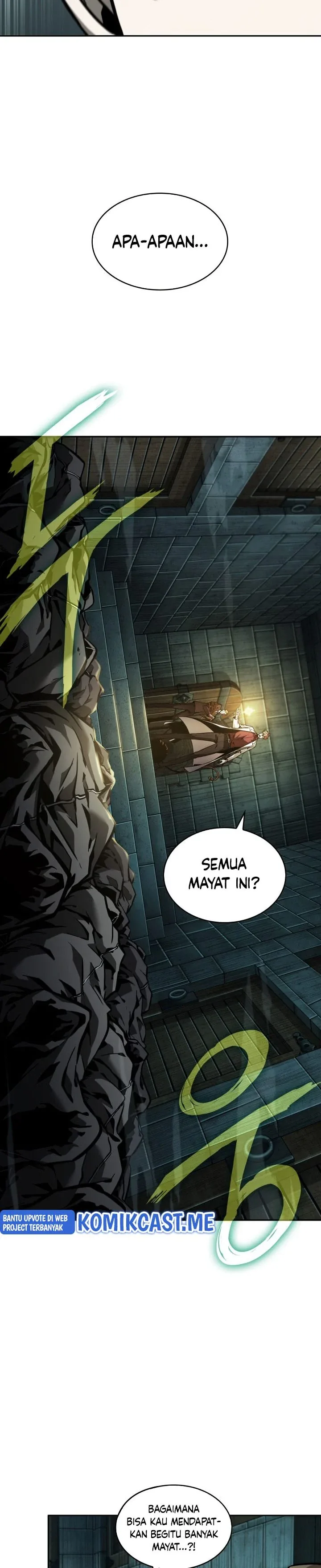 Halaman 12 — Tomb Raider King Chapter 346