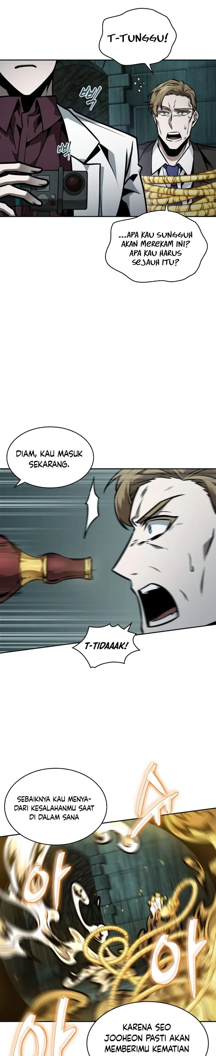 Halaman 15 — Tomb Raider King Chapter 346