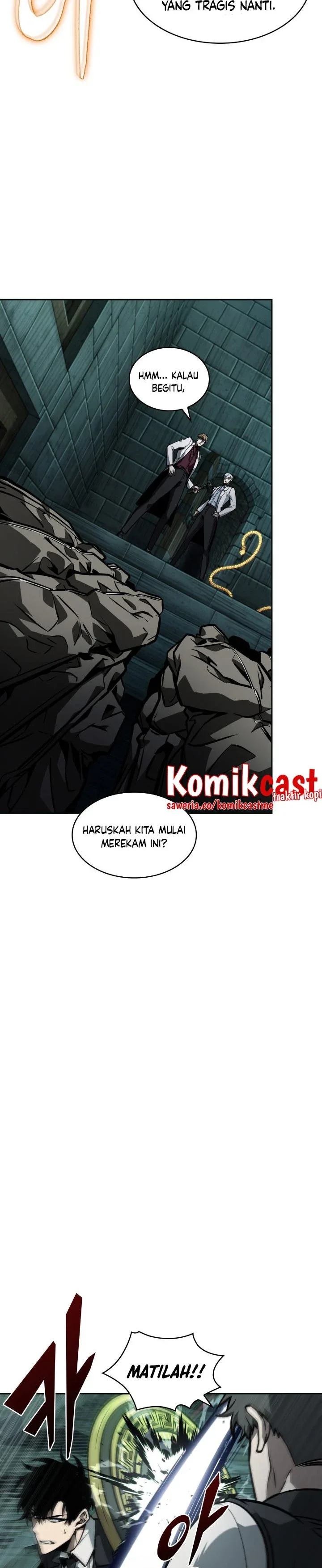 Halaman 16 — Tomb Raider King Chapter 346