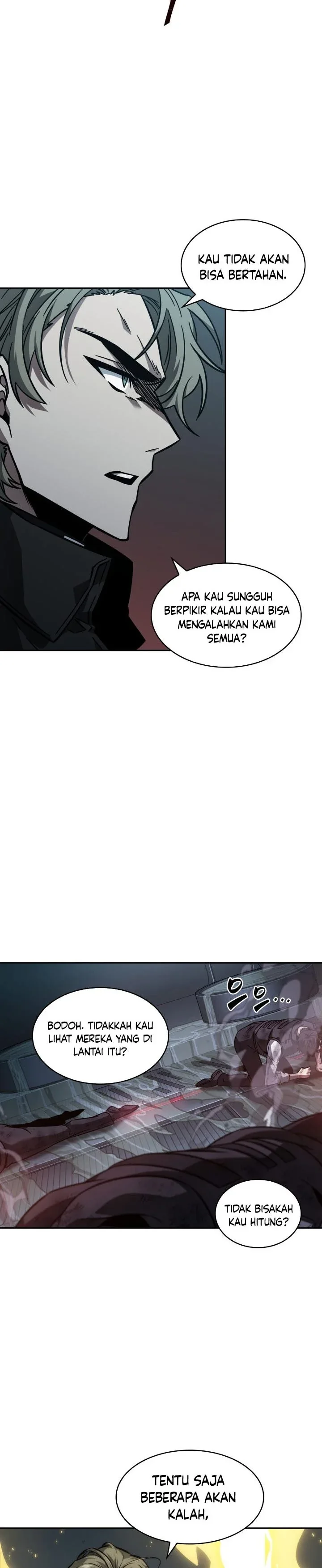 Halaman 18 — Tomb Raider King Chapter 346