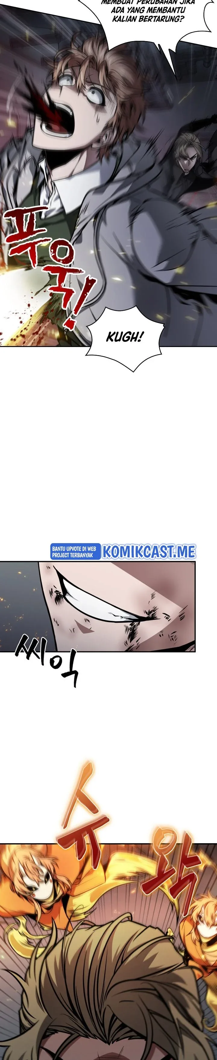 Halaman 24 — Tomb Raider King Chapter 346
