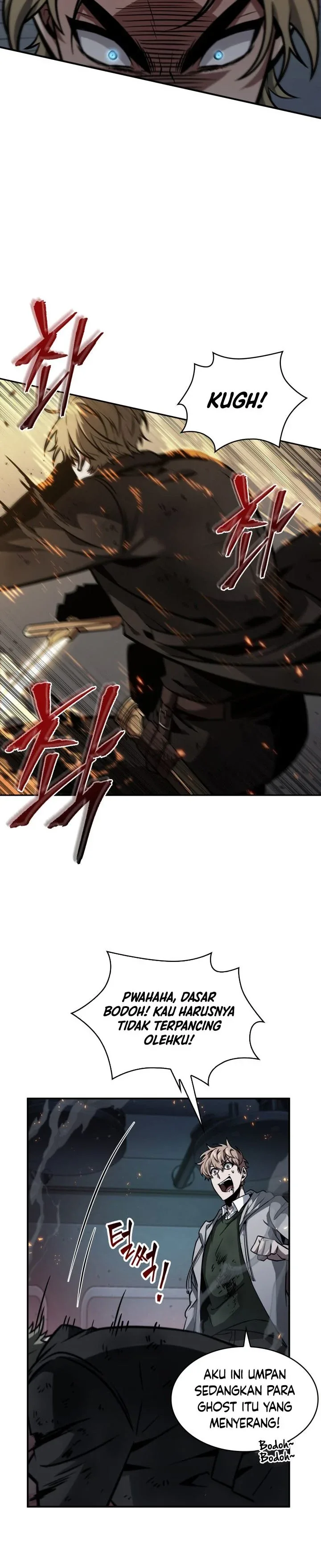 Halaman 25 — Tomb Raider King Chapter 346