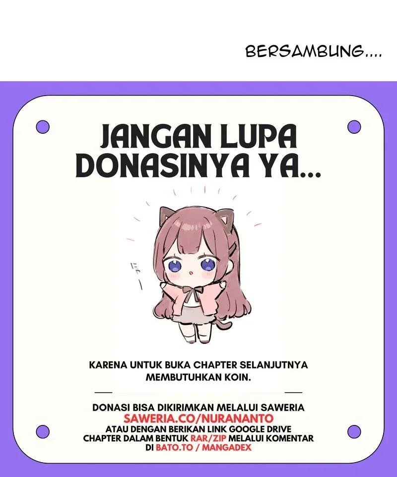 Halaman 41 — Waka-chan Is Flirty Again Chapter 143