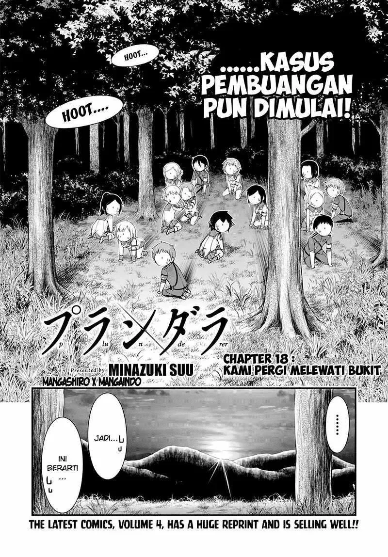 Halaman 10 — Plunderer Chapter 18