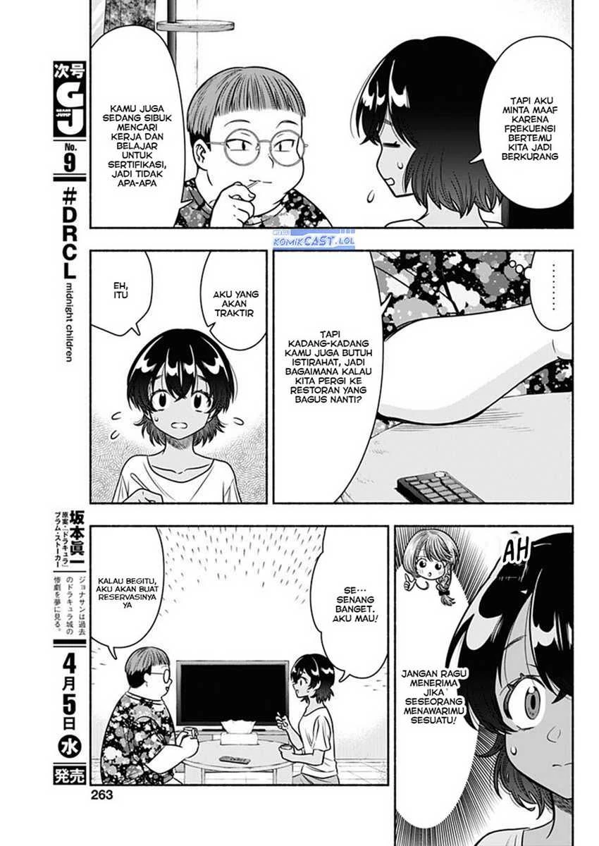 Halaman 4 — Marriage Gray Chapter 54