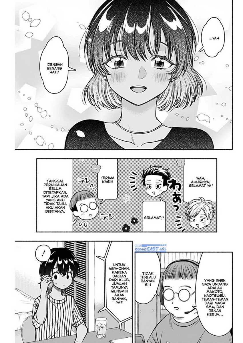 Halaman 6 — Marriage Gray Chapter 54