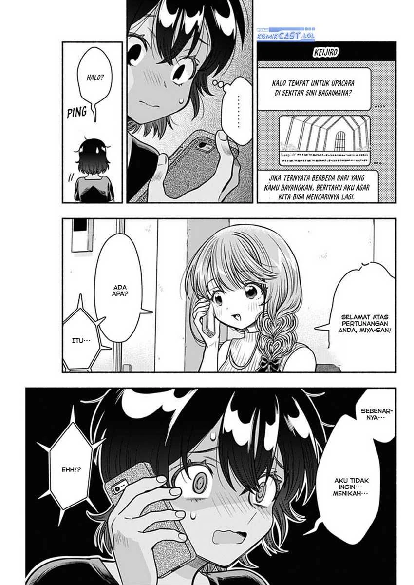 Halaman 8 — Marriage Gray Chapter 54