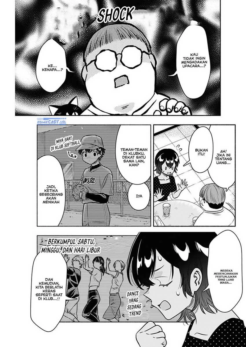 Halaman 10 — Marriage Gray Chapter 54