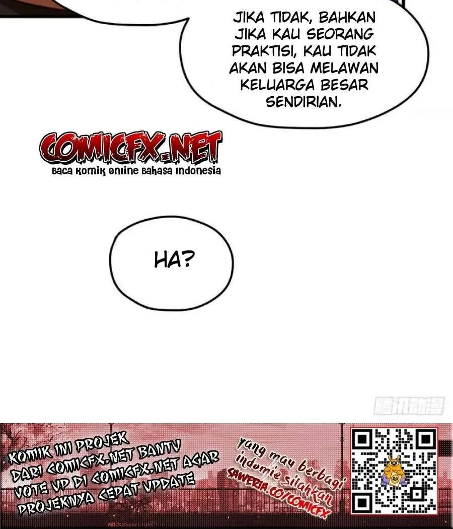 Halaman 4 — Xianzun Luowuji (The Immortal Emperor Luo Wuji Has Returned) Chapter 87