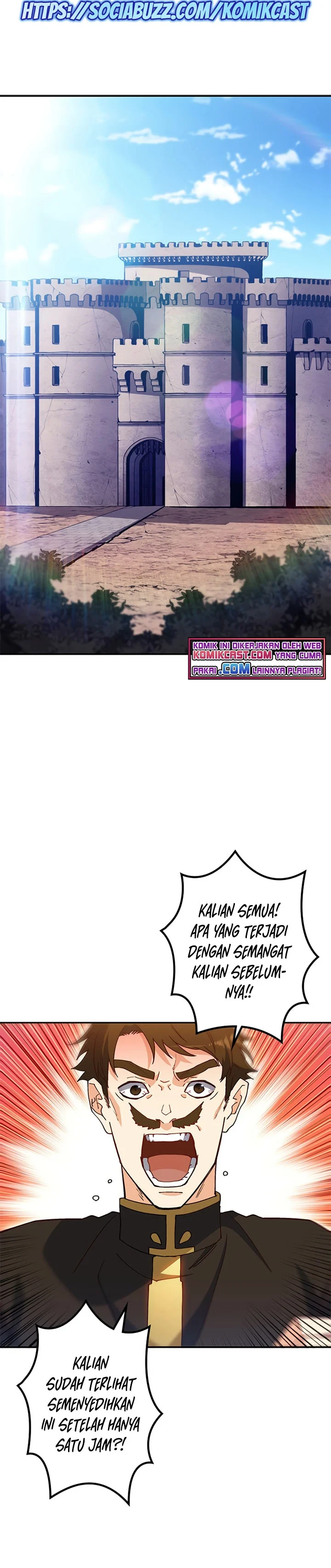 Halaman 4 — White Dragon Duke: Pendragon Chapter 33