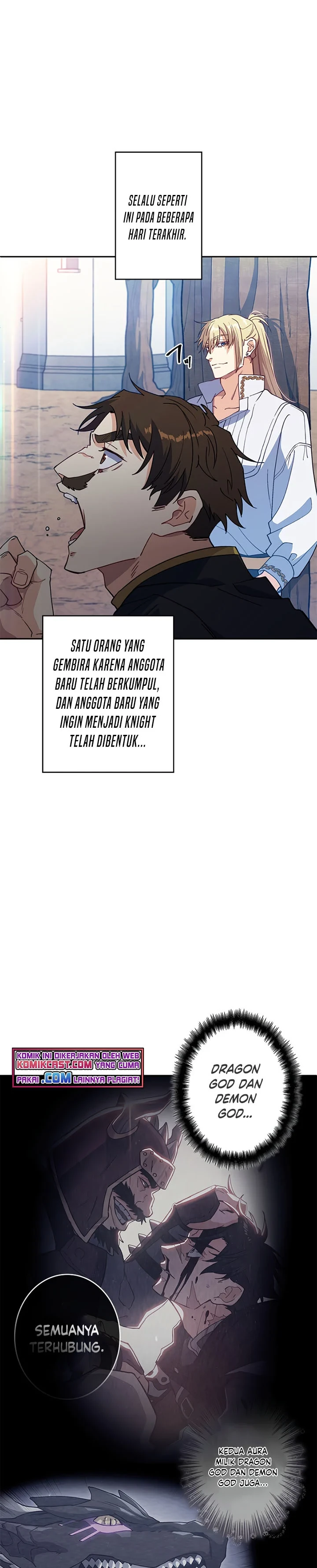 Halaman 10 — White Dragon Duke: Pendragon Chapter 33