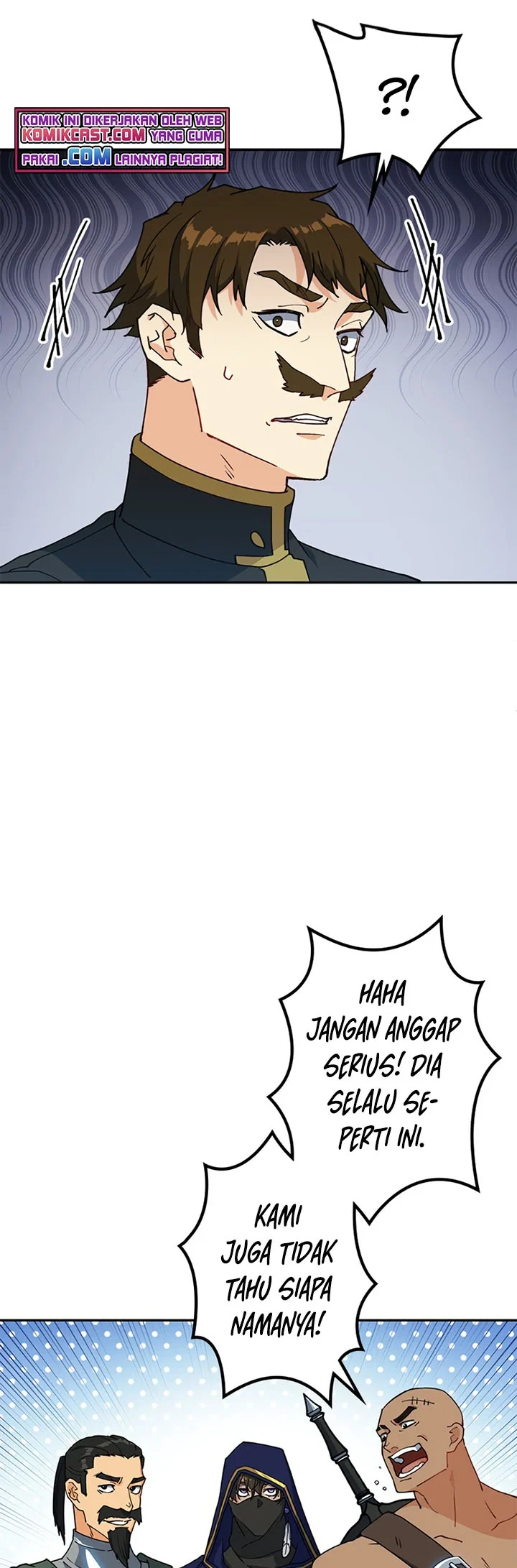 Halaman 22 — White Dragon Duke: Pendragon Chapter 33