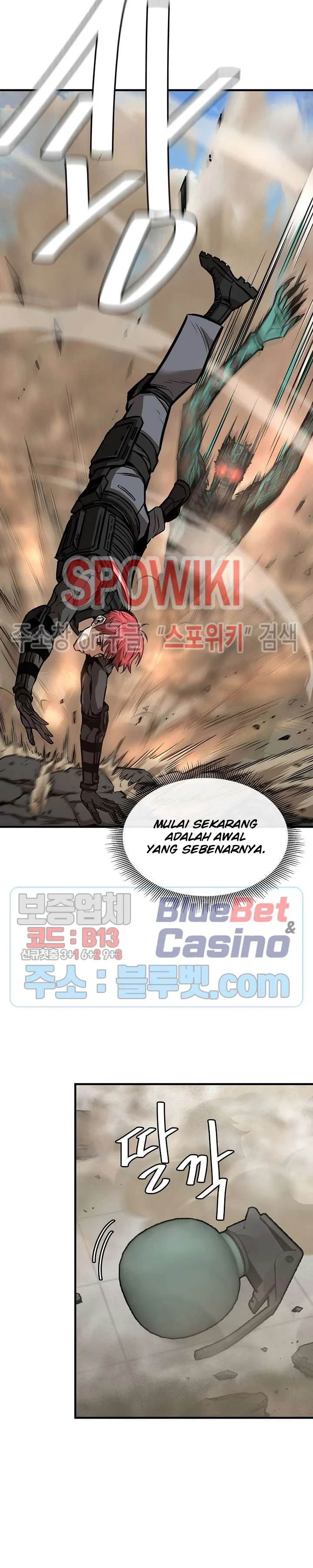 Halaman 6 — Return Survival Chapter 60