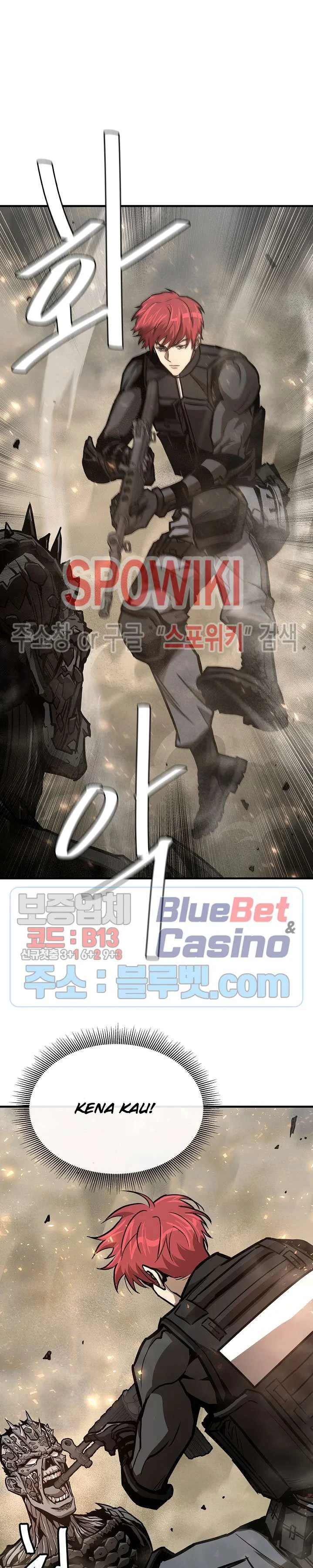 Halaman 9 — Return Survival Chapter 60