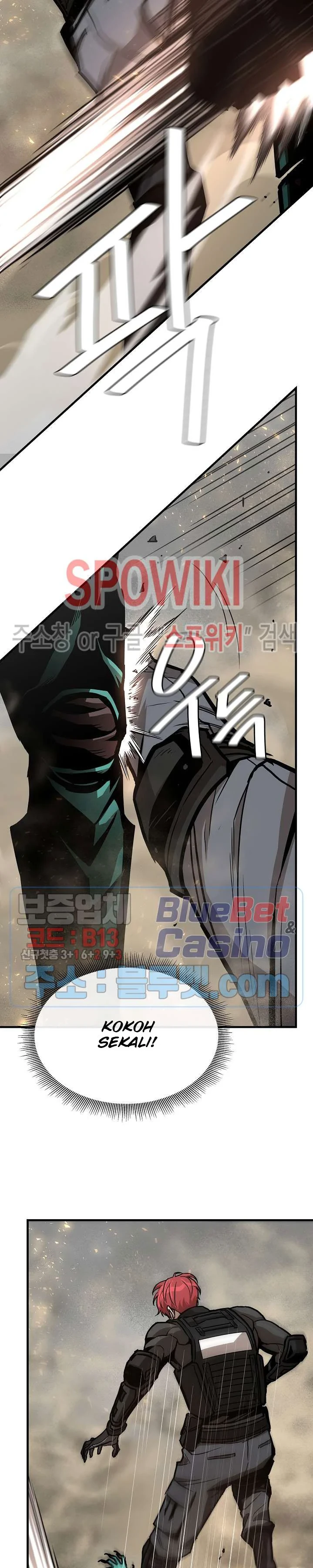 Halaman 13 — Return Survival Chapter 60
