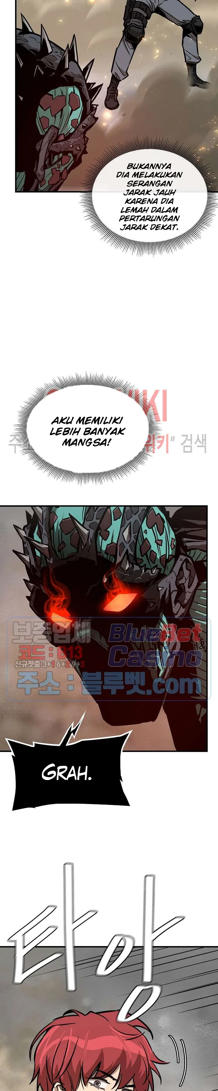 Halaman 15 — Return Survival Chapter 60