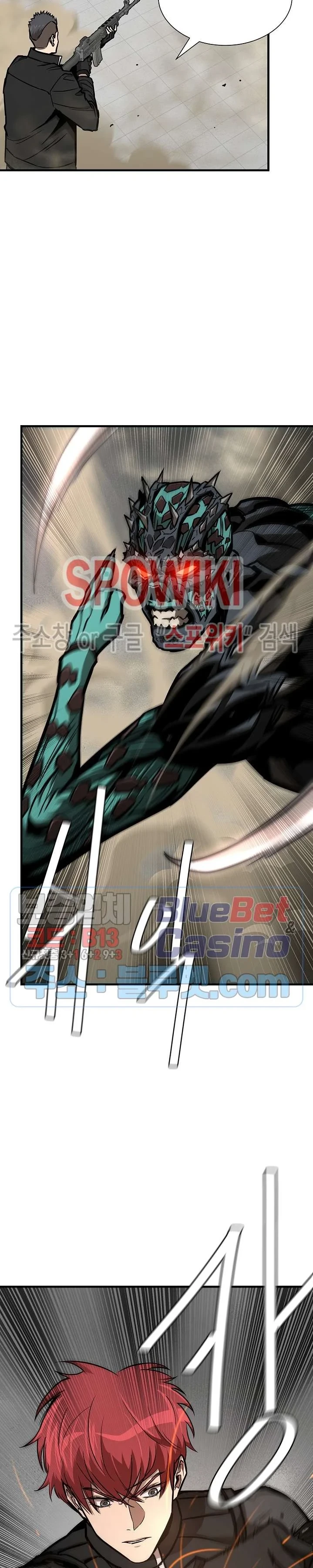 Halaman 17 — Return Survival Chapter 60