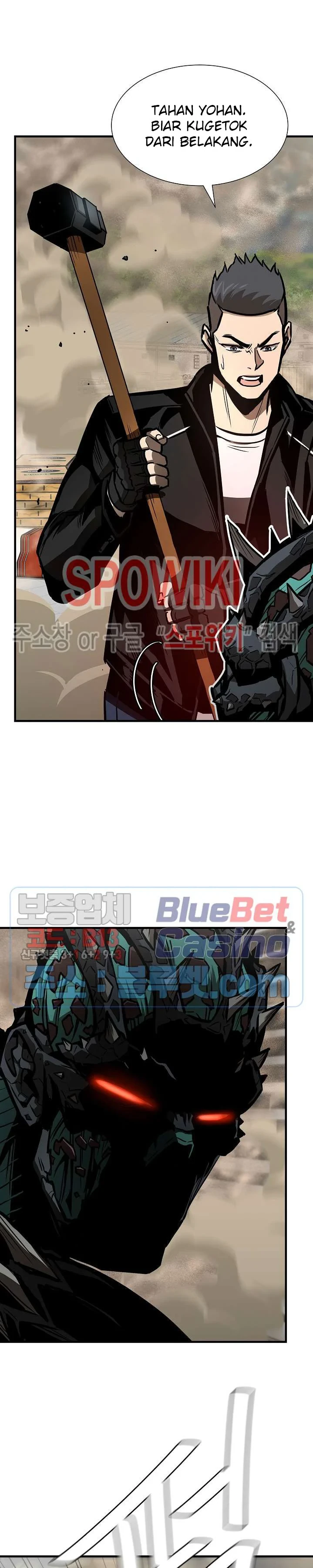 Halaman 20 — Return Survival Chapter 60