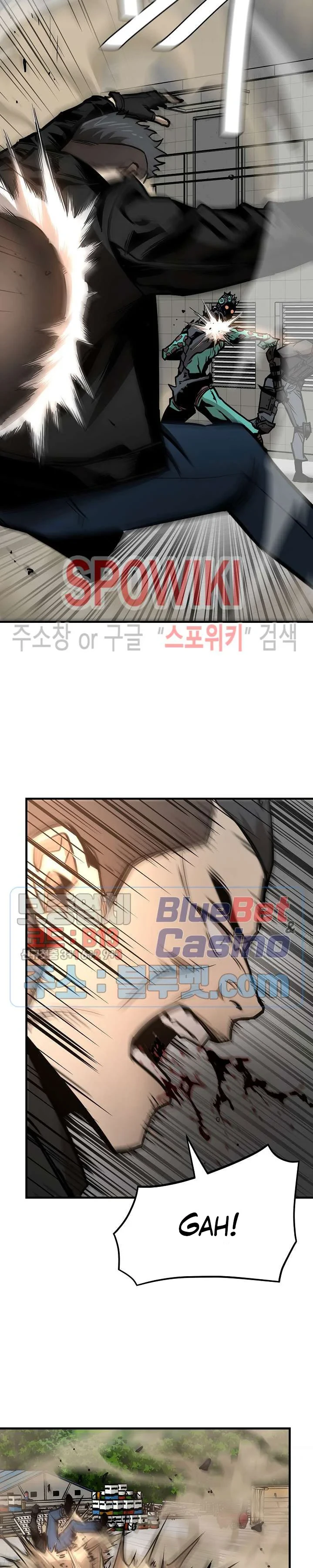 Halaman 21 — Return Survival Chapter 60