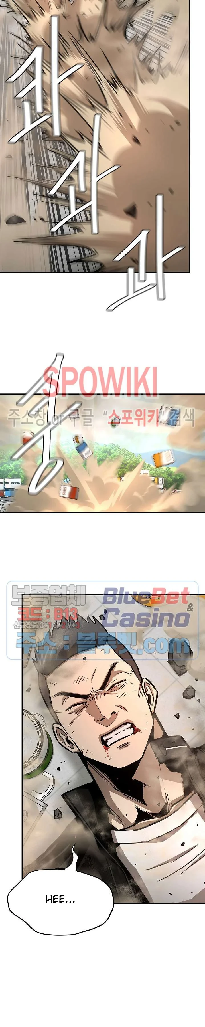Halaman 22 — Return Survival Chapter 60