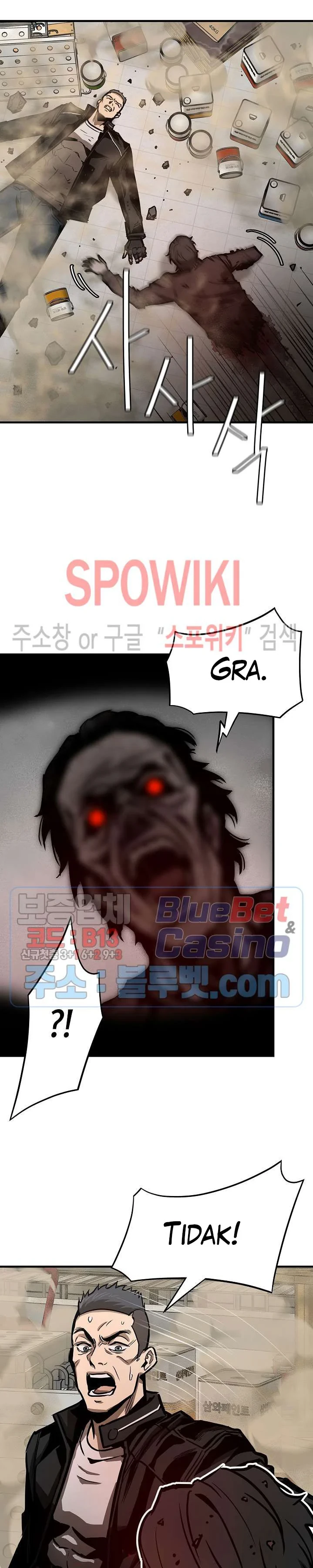 Halaman 23 — Return Survival Chapter 60