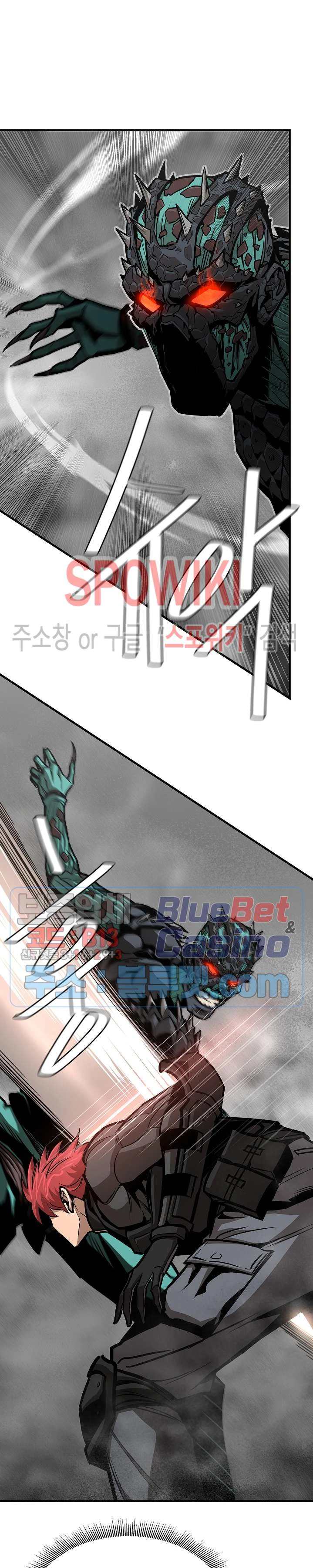 Halaman 25 — Return Survival Chapter 60