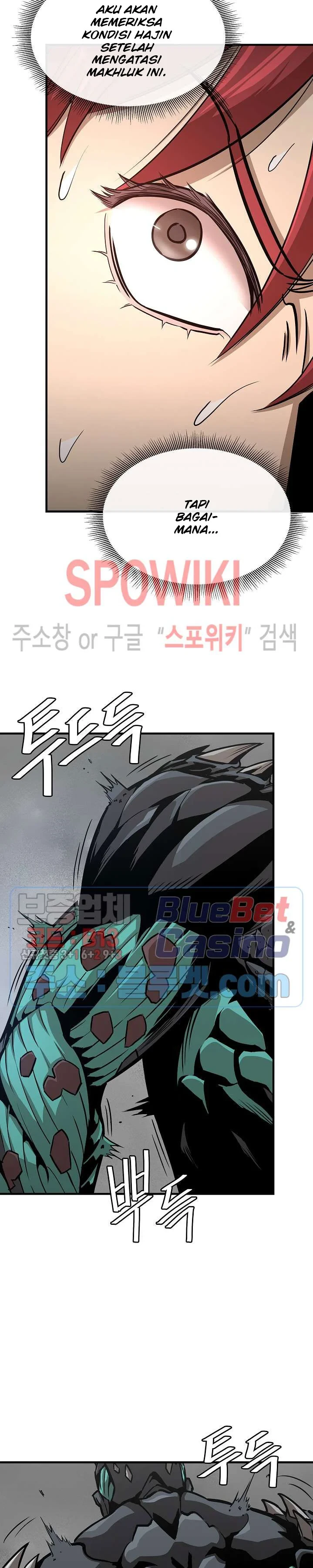 Halaman 26 — Return Survival Chapter 60