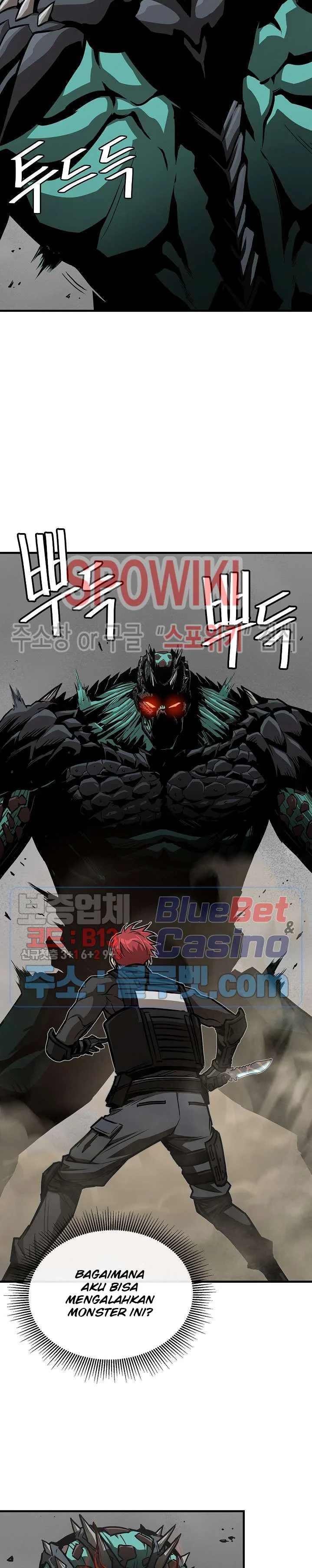 Halaman 27 — Return Survival Chapter 60
