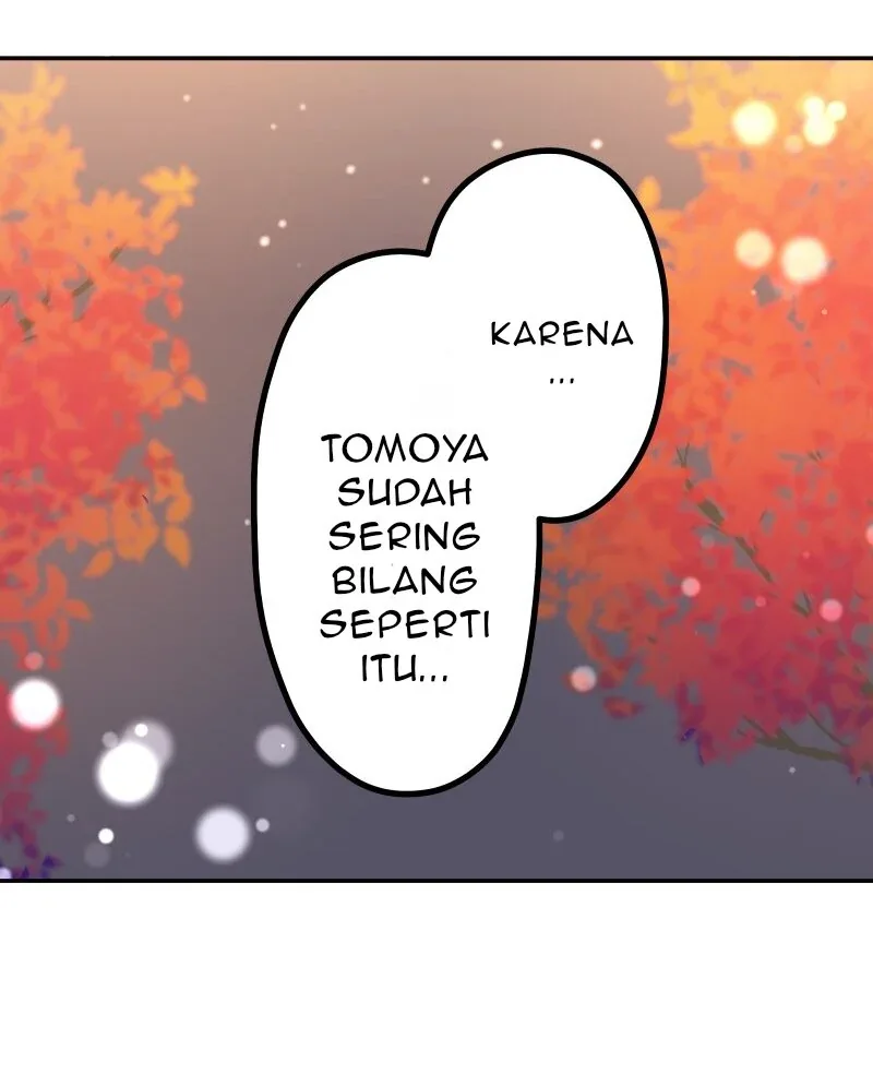 Halaman 9 — Waka-chan Is Flirty Again Chapter 212