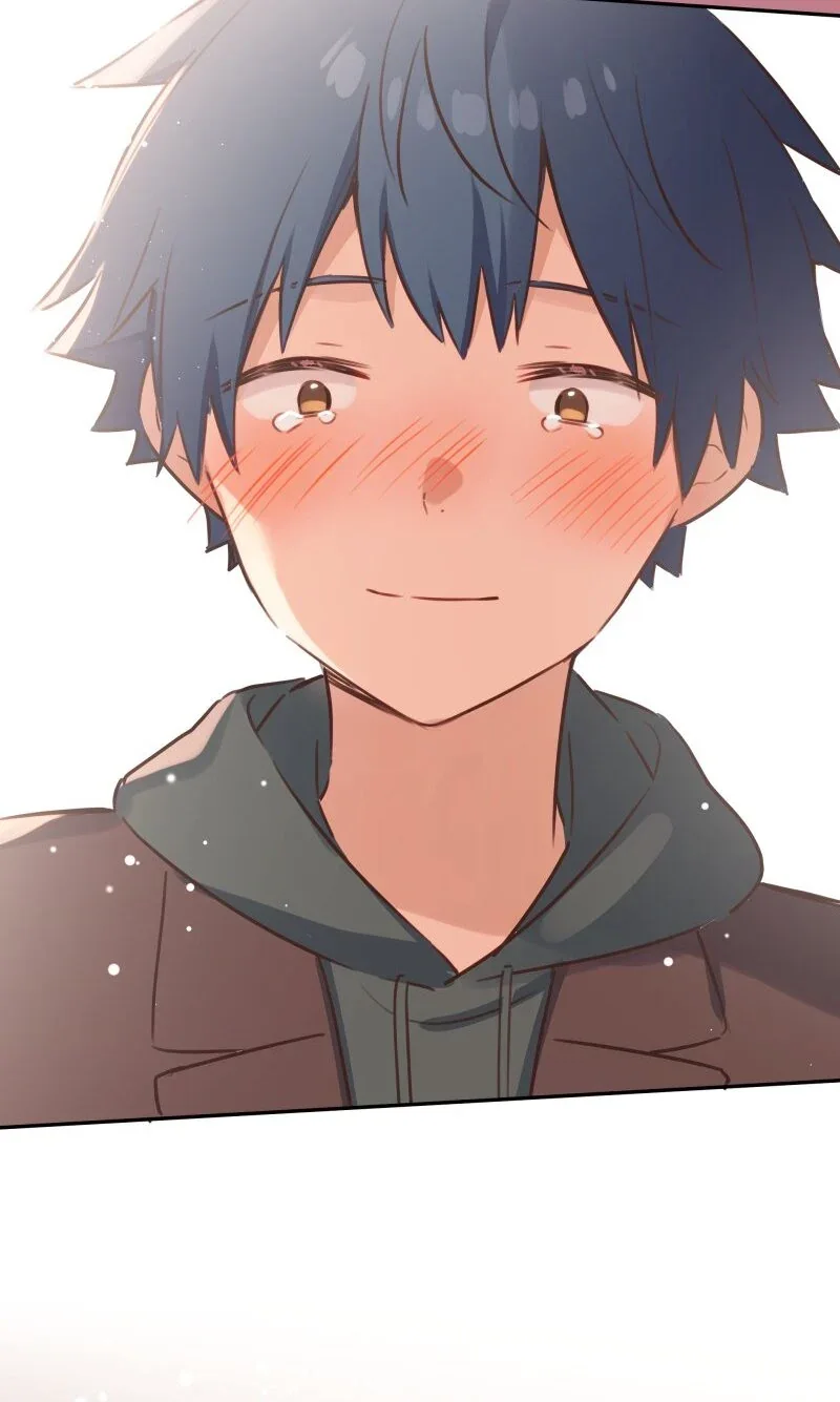 Halaman 15 — Waka-chan Is Flirty Again Chapter 212
